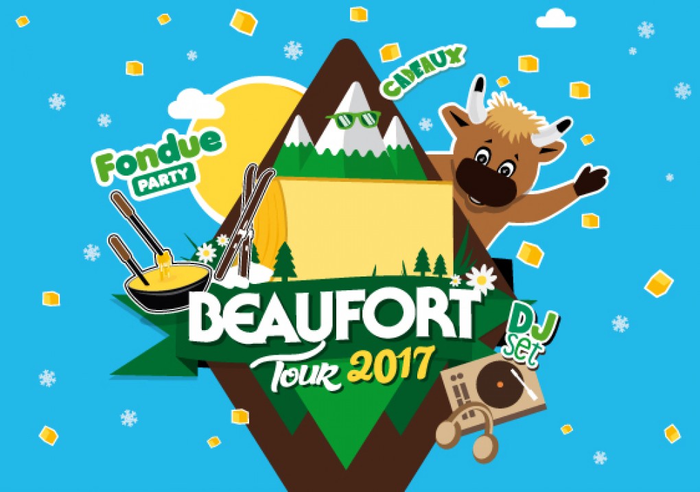 Beaufort Tour 2017