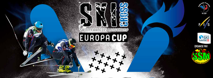 Coupe d'Europe de Ski Cross
